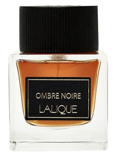 Ombre Noire by Lalique