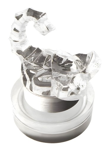 Scorpios Limited Edition 2010 by Lalique