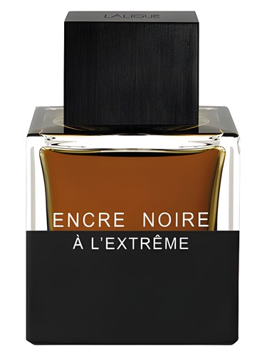 Encre Noire A L'Extreme by Lalique