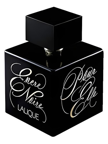 Encre Noire Pour Elle by Lalique