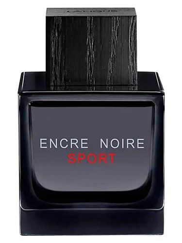 Encre Noire Sport by Lalique