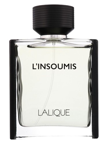 L'Insoumis by Lalique