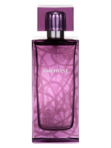 Amethyst by Lalique