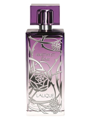 Amethyst Eclat by Lalique