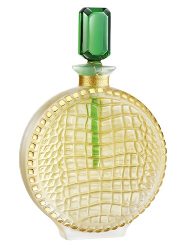 Lalique de Lalique Empreinte Animale Crystal Edition 2023 by Lalique