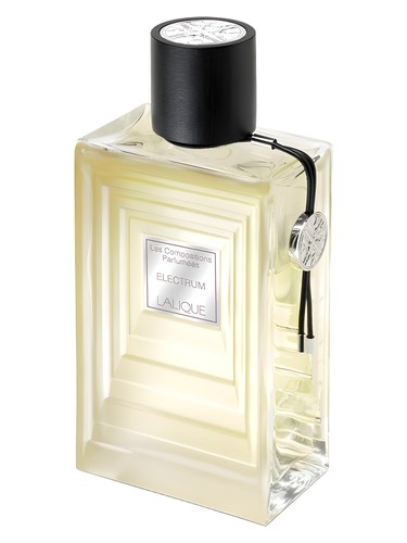 Electrum by Lalique