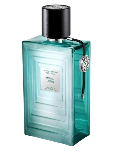 Imperial Green by Lalique