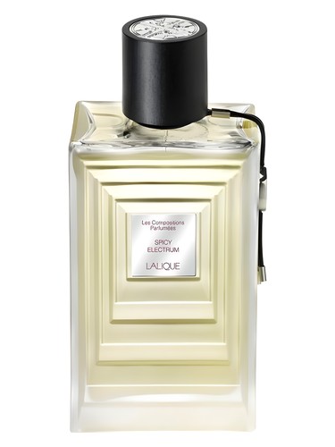Spicy Electrum by Lalique
