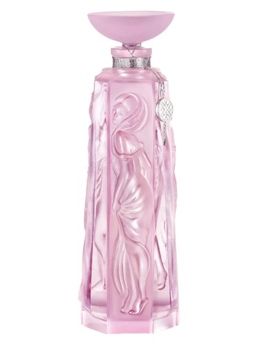 Rose Nebula Crystal Edition by Lalique