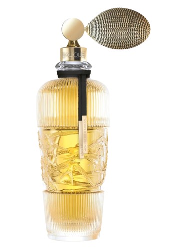Lumière by Lalique