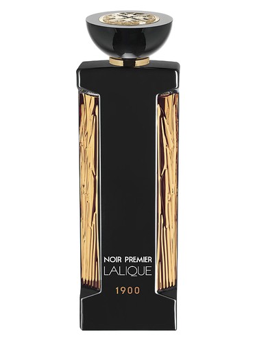 Fleur Universelle by Lalique
