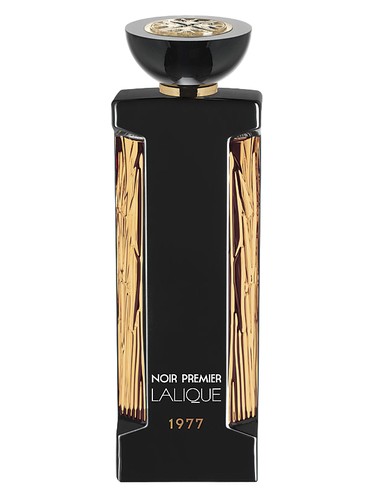 Fruits du Mouvement by Lalique