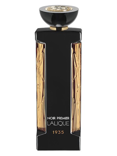 Rose Royale by Lalique
