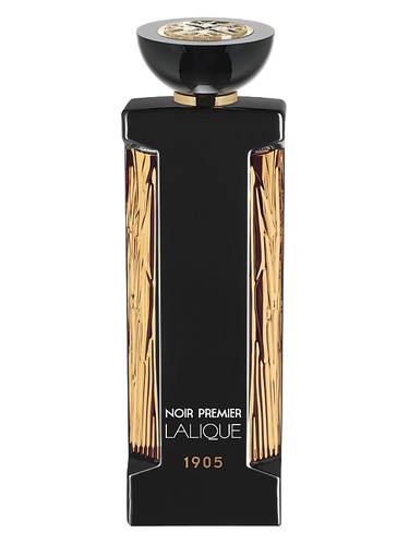 Terres Aromatiques by Lalique