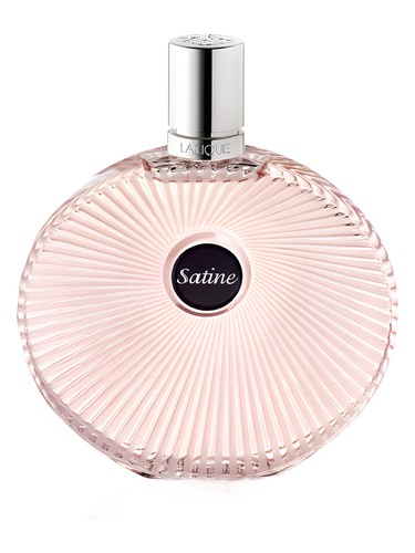 Satine by Lalique