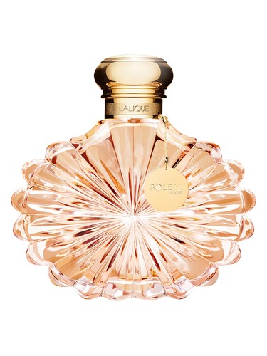 Soleil by Lalique