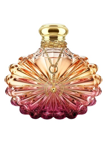 Soleil Lunar by Lalique