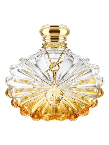 Soleil Vibrant by Lalique