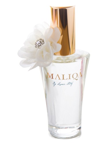 Maliqá by Lamis Atef