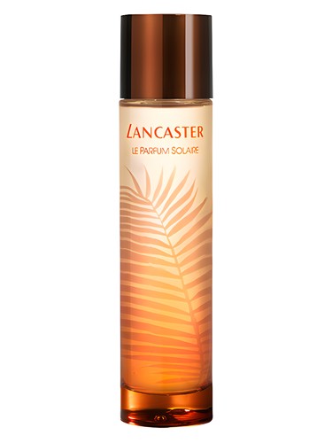 Le Parfum Solaire by Lancaster