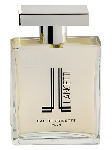 Argento Homme by Lancetti