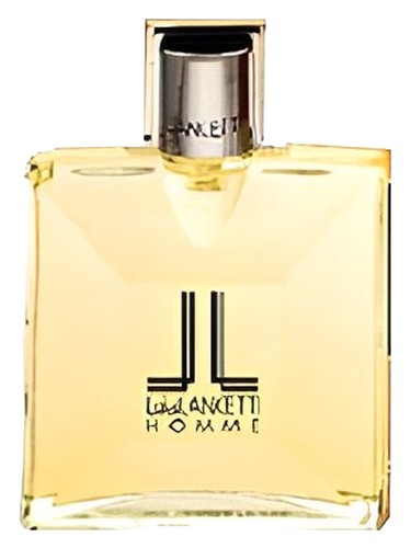 Homme by Lancetti