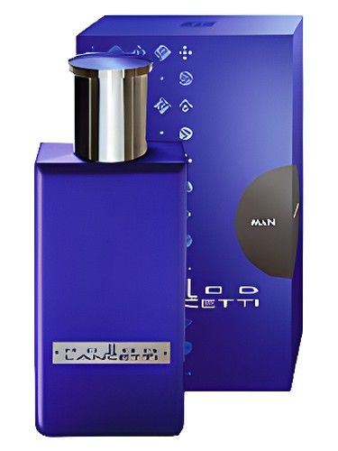 Mood Man by Lancetti