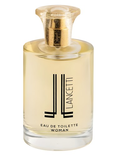 Oro Woman by Lancetti