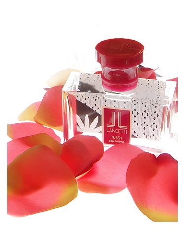 Yuzen Pour Femme by Lancetti