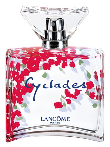 Cyclades by Lancôme