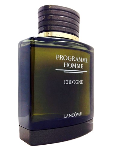 Programme Homme Cologne by Lancôme
