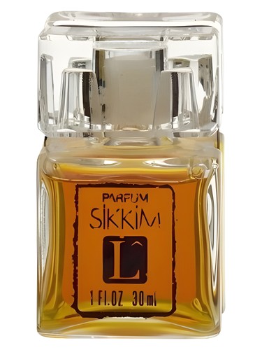 Sikkim Parfum by Lancôme