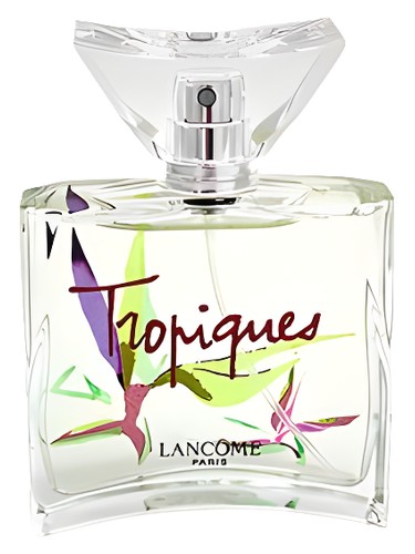 Tropiques by Lancôme