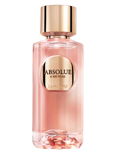 Absolue 6AM Rose by Lancôme