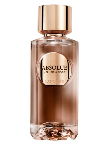Absolue Hell Of A Rose by Lancôme