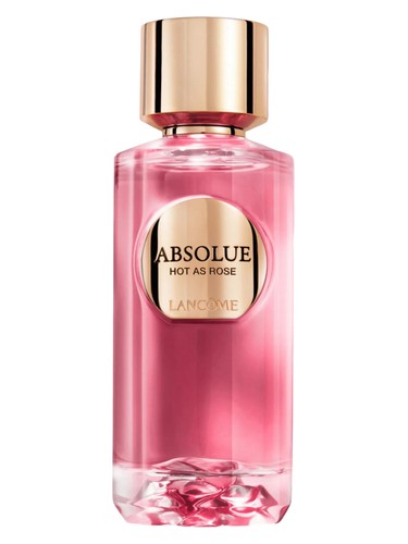 Absolue Hot As Rose by Lancôme