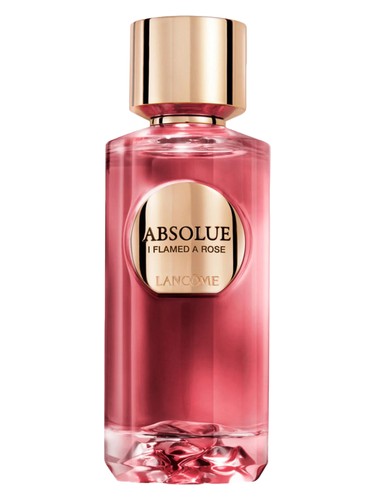 Absolue I Flamed A Rose by Lancôme