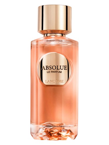 Absolue Le Parfum by Lancôme