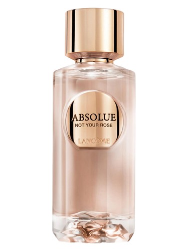 Absolue Not Your Rose by Lancôme