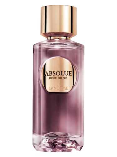 Absolue Rose Or Die by Lancôme