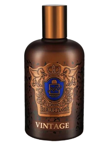 Heritage Vintage by Milestone Perfumes