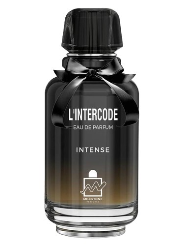 L'Intercode Intense by Milestone Perfumes