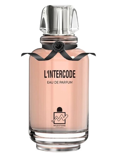 L’Intercode by Milestone Perfumes