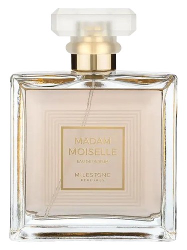 Madam Moiselle by Milestone Perfumes