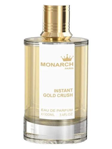 Monarch Instant Gold Crush by Milestone Perfumes