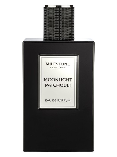 Moonlight Patchouli by Milestone Perfumes