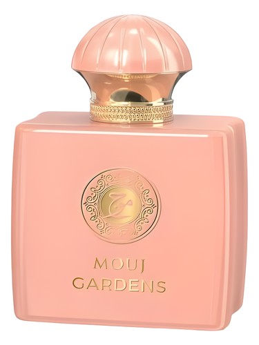 Mouj Gardens by Milestone Perfumes