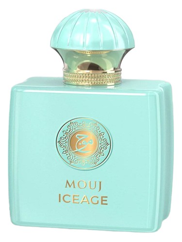 Mouj Iceage by Milestone Perfumes
