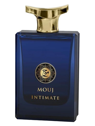 Mouj Intimate by Milestone Perfumes
