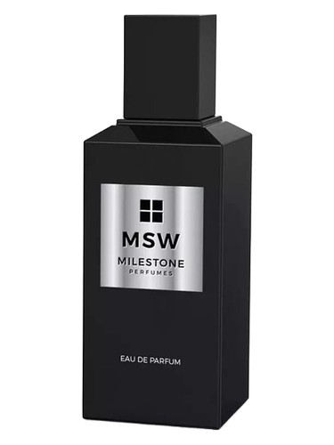 MSW by Milestone Perfumes